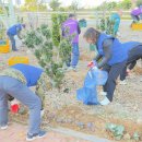 여천동 주민센터 앞 이미지