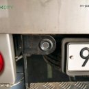 대전 냉동 탑차 이미지