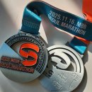 동아종합마트 | 2025 MBN 서울 마라톤 10km 7세, 10세 아이 완주 후기