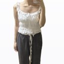 르플레인 prom blouse (프롬 블라우스) review 👗