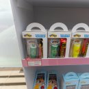 세븐일레븐 송파 BRCM 올림픽점 | 텔레토비 CU 올림픽광장점 컨셉스토어 후기