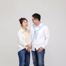 부산가족사진 시그널스튜디오 부산해운대점 리마인드 촬영 감동 후기