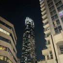 [9월입주] 토론토 다운타운 College역 1분거리 Aura Condo 최상급뷰 초고층유닛 세컨룸 렌트 네고가능 이미지