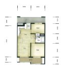 휴먼시아 흥덕마을1단지 이미지