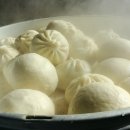 통큰손만두