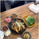 산촌신쭈꾸미 영등포점 이미지