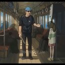 ‘센과 치히로의 행방불명’ 1호선 버젼 이미지