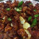 청량불닭발