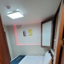 프리티모텔 | 강원도 태백 M 모텔 숙박 후기 브라더 바스