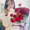 마음드림꽃배달 | 강남 꽃집 추천 솔화플라워 :어버이날 겸 생일 꽃다발 3번째 방문 후기