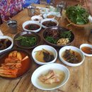 지리산토종먹거리