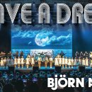 I HAVE A DREAM - ABBA 이미지