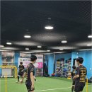 프로 풋살 선수가 알려주는 울산축구! 울산TY풋볼클럽 체험기