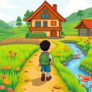 만남의집민박 이미지