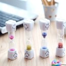 모래시계 이미지