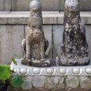 평창 상원사 문수전 목조제석천왕상 이미지