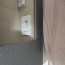 슈퍼싱글침대(수납형), 책상과 책들 이미지