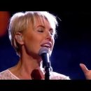 추천노래 : Dana Winner - One Moment In Time live 이미지