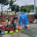 동화세차장 이미지