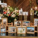 다양하게 보는 ‘역사의 한 장면’ | 광명역사컨벤션웨딩홀 본식 서브스냅 후기