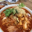 포천 광릉수목원 맛집 찾는다면? 비빔국수+왕돈가스 조합이 미쳤던 이공국시집 솔직후기