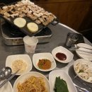 참숯막창