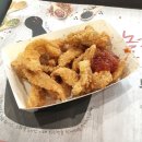케이에프씨 한국외대점 | KFC 한국외대점 닭껍질튀김 후기 : 살사소스는 신의 한 수