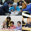 한국SGI양천희망문화회관 앞 | SGI 철학은 혼돈사회 이끄는 정신의 힘 - 한국SGI 교학부 중급시험