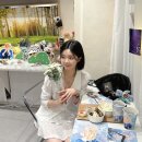 신가점쁘띠 | 2025년 지드래곤 생일카페 요고프로즌요거트 다녀온 후기