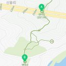 연미산고개 화장실 이미지