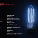 리프 프로젝트 (LEAP PROJECT)