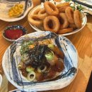 (유)오리진 | 잠실새내 이자카야 오리진! 혼술, 데이트, 애견동반까지 가능한 조용한 술집