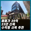 (주)아이디부동산중개법인 네이버블로그
