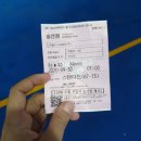 목포게임랜드 | 퀸제누비아 목포 제주 배편 왕복 승선 후기 (스탠다드 스위트 룸) [운항시간 / 예약방법]