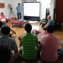 이곡2리 마을회관 이미지