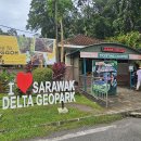 동말레이시아 쿠칭 세멩고 오랑우탄 보호구역(Kuching Semenggoh Nature Reserve) 이미지