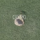 장산초등학교 운동장 이미지