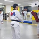 용인대 명지 태권도장 이미지