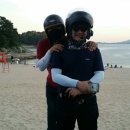 남해바다 이미지