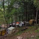 춘천숲자연휴양림 이미지