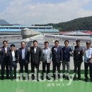 녹산 태양광발전소 이미지