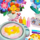 재미있는 미술놀이 이미지