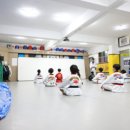 용인대 화랑 태권도장 이미지