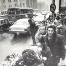 택시정류장 이미지