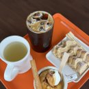 바움하우스 | [전주] 커피맛집 디저트맛집 '더바움 더블유하우스 전주' 내돈내산 후기