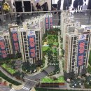 소사벌 더샵 앞 이미지