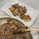 오븐구이 | 푸드렐라 오븐구이 닭다리살 후기