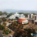 진주산업대학교(산업대) 이미지