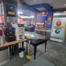 77 당구장 이미지