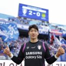 [단독] '차세대 GK' 김준홍, 계속해서 수원 유니폼 입는다...완전 영입 확정! 이미지